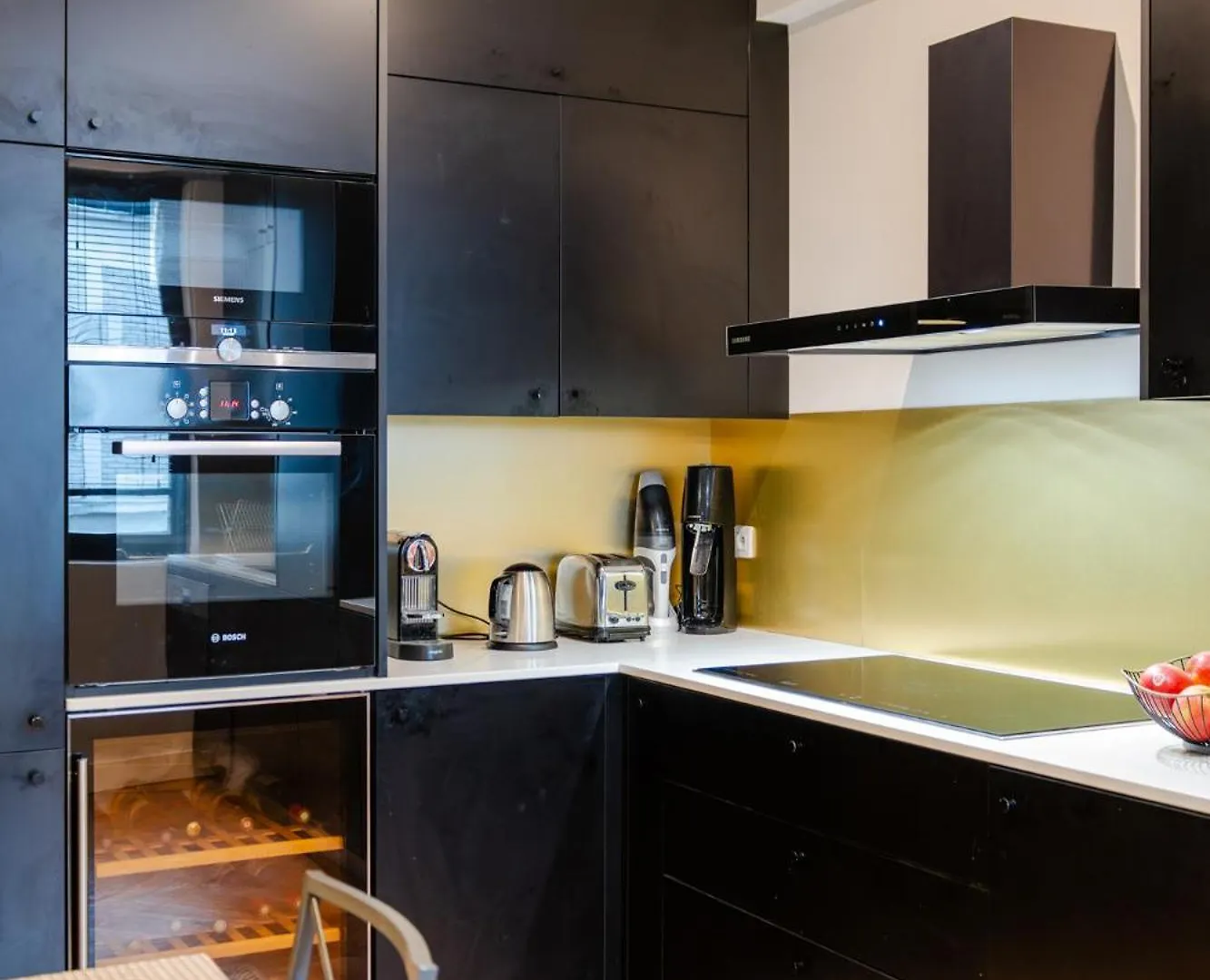 Veeve - Aesthetic Artistry Apartment Paris 0*,